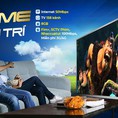 Internet và truyền hình giải trí cao cấp gói HOME giải trí của VNPT