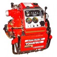 cần ban nhanh máy bơm chữa cháy TOHATSU v20