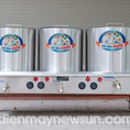 Lựa chọn đại lý bán nồi nấu phở uy tín