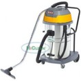 Máy hút bụi công nghiệp HICLEAN HC 80A