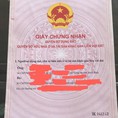 Chính chủ bán đất ở thuộc khu quảng trường 2, tp NiNh Bình