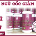 Đặt mua bột ngũ cốc giảm cân tại TPHCM