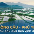 Cần bán vài suất nội bộ của UBND Tỉnh Phú Yên , giá F0 , mặt biển 3 bước chân