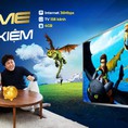 Internet wifi truyền hình 4G vinaphone gói Home tiết kiệm của VNPT
