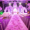 Mặt bằng làm Nhà hàng, Tiệc cưới, Rạp chiếu phim...