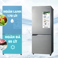 Tủ lạnh Panasonic Inverter 255 lít NR BV288QSVN