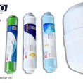 Thay lõi lọc nước