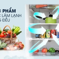 Tủ lạnh Panasonic 2 cánh 188 lít NR BM229MTVN