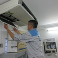 Vệ sinh, sửa chữa, bảo trì máy lạnh chuyên nghiệp