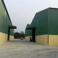 Cho thuê nhà xưởng thị trấn Phùng, Đan Phượng, Hà Nội 5000m2