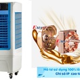 Quạt điều hòa đến từ Nhật Bản tốt nhất, người tiêu dùng mua nhiều nhất