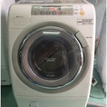 Máy giặt nội địa National NA VR1200