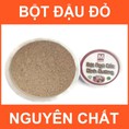 Nơi bán bột đậu đỏ uy tín nguyên chất