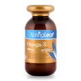 Omega3 Sản phẩm đa công dụng chăm sóc sức khỏe toàn diện cho cả gia đình