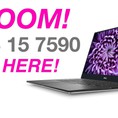 Dell XPS 15 7590, New XPS 15 2019, Dell XPS 15 7590 Core i5..New
