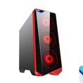 Máy Tính Chơi Game Cũ Pc Hsky Gaming Pro 035