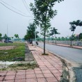 Đất nền trung tâm Tp. Sông Công Thái Nguyên