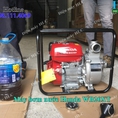 Buôn bán máy bơm nước Honda Thái Lan chính hãng