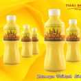 Sữa bắp Thái Sơn Món ngon quê Việt