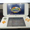 New 2DS XL Máy chơi game intendo Bản Mỹ