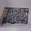 Card âm thanh Creative Sound Blaster Audigy RX 7.1
