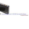 Card âm thanh Creative 5.1 SB XFI Surround Pro Remote