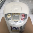 Bình thủy điện chính hãng Zojirushi 5.0L