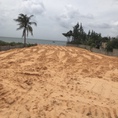 Tôi bán đất mặt biển mặt đường Lạc Long Quân, Tiến Thành, Phan Thiết giá tốt
