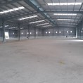 Cho thuê đất, kho bãi, nhà xưởng tại đường Phan Trọng Tuệ, Thanh Trì