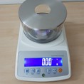 Cân điện tử ST6002 Lilascale, sai số 0.01g