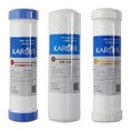 3 lõi lọc karofi 1 2 3