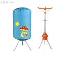 Máy sấy quần áo Sowun SW801 SW 801