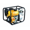 Máy bơm nước chạy xăng 5.5HP Lutian LT 20CX 168