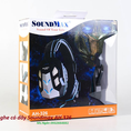 Tai nghe có dây Soundmax AH 326