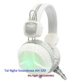 Tai Nghe Soundmax AH 320