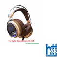 Tai nghe Soundmax AH 318