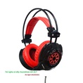 Tai nghe có dây Soundmax AH 317
