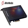 Thẻ Ghi Hình Avermedia Live Gamer 4k GC573