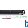 Loa Soundmax SB 202.2.0