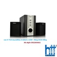 Loa Vi Tính SoundMax A 820/2.1 25W Hàng Chính Hãng