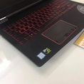 lenovo Y520 gaming