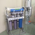 Máy lọc nước RO/NANO