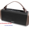 Loa Soundmax SB 206