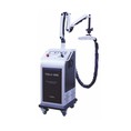 Thiết Bị Kết Hợp từ Trường Điều Trị Laser Điều Trị