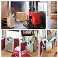 Đơn vị cung cấp máy lạnh di động uy tín tại hồ chí minh