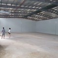 Cho thuê nhà xưởng 455m2 tại Dương Đình Nghệ, Cầu Giấy Hà Nội gần Keangnam