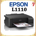 Máy in phun màu Epson L1110