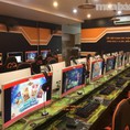 Cần bán lý dàn game Corei3 9100f màn hình Cong giá cực rẻ có bán lẻ