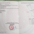 Hàng hót đây ạ Bán 2 lô liền kề, đầu ve hướng Đông Nam, khu Xa Liên, Ninh Khánh