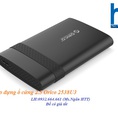 Hộp đựng ổ cứng 2.5 Orico 2538U3